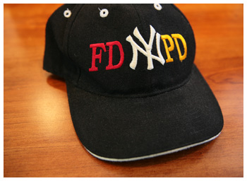 FDNYPD