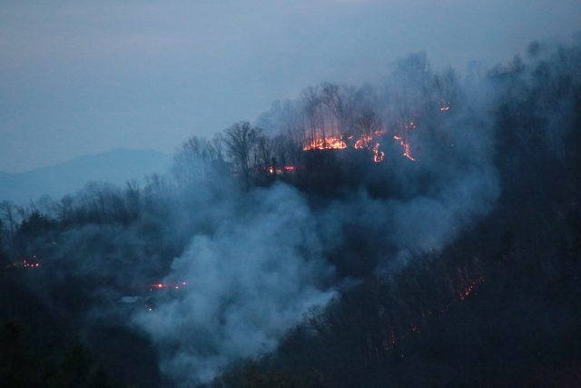 Photo Copyright 2018 Craig H Collins