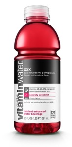 Image of Bad-Tasting Glaceau XXX