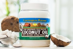 An Expensive Jar of Stuff