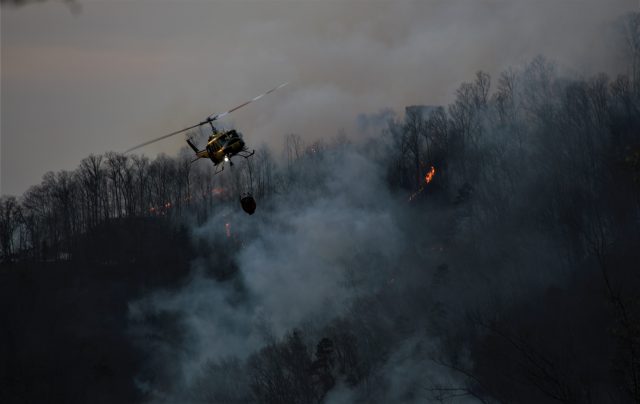 Photo Copyright 2018 Craig H Collins