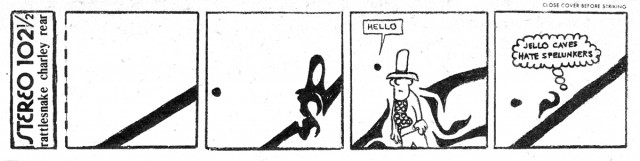 Jello Caves Hate Spelunkers - Craig H Collins