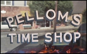 Photo of Pelloms Time Shop Window