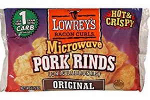 pork rinds