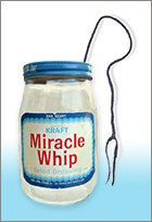 The Miracle Whip