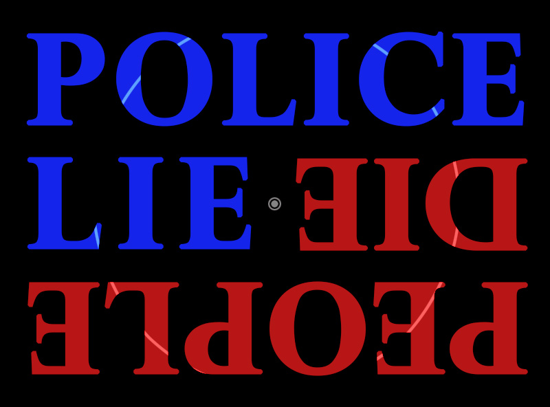 Police Lie